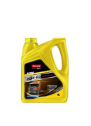 CH-4 Heavy Duty Diesel Engine Oil