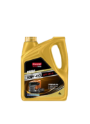 CK-4 Full Synthetic Long Mileage Diesel Engine Oil