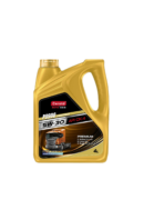 CK-4 Full Synthetic Long Mileage Diesel Engine Oil
