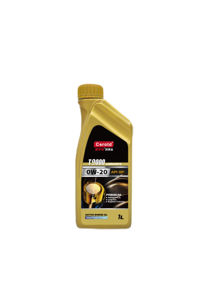 Protect T9900+/T9900 Fully Synthetic Engine Oil - Image 2
