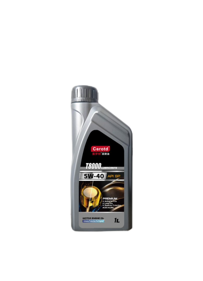 Protect T8800 Fully Synthetic Engine Oil - Image 6