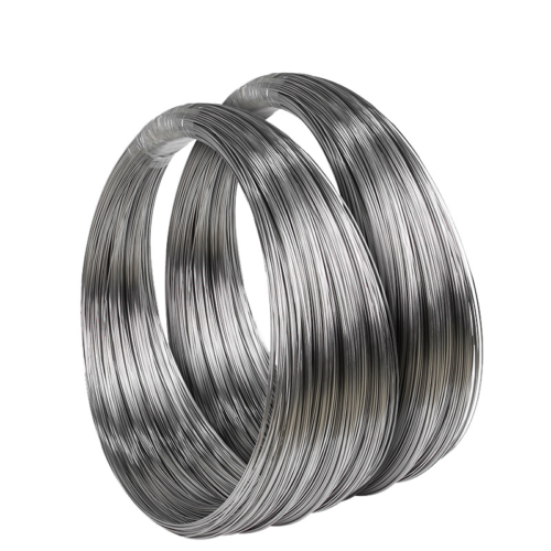 Stainless steel wire