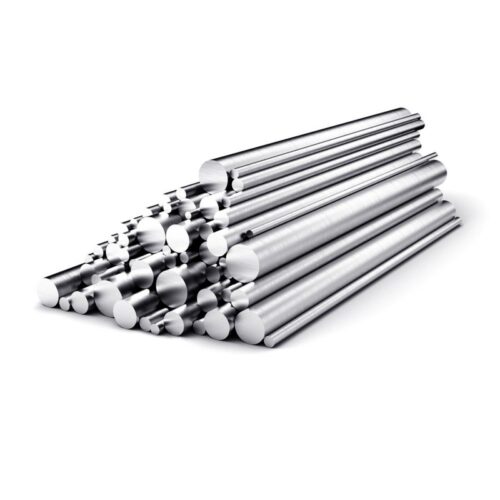 Stainless steel rod