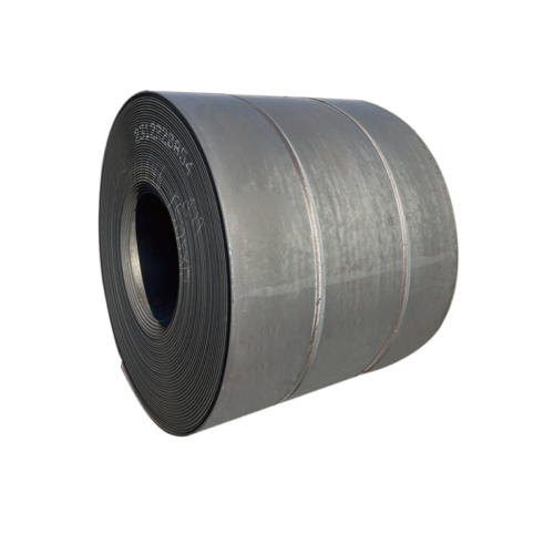 Carbon steel coil