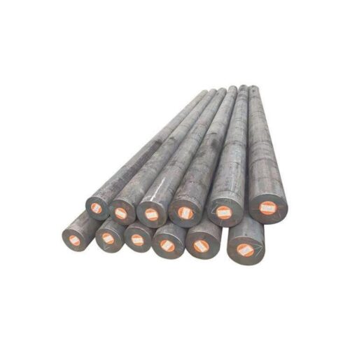 Carbon steel bar