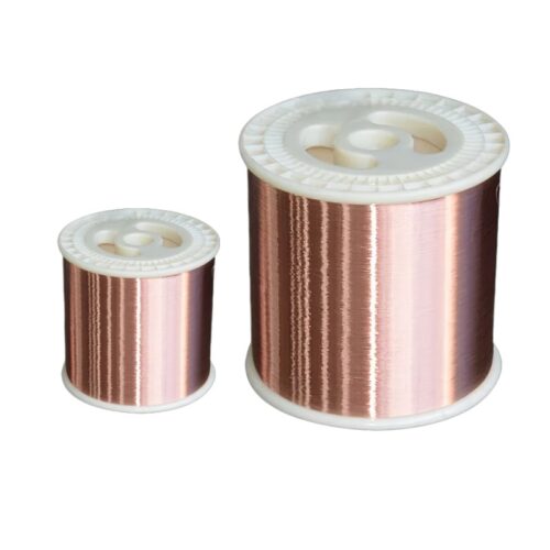 Copper wire