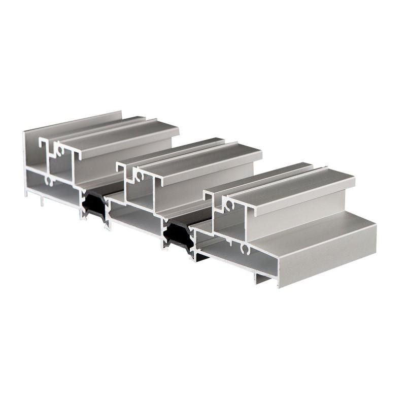 Aluminium profiles - Image 2