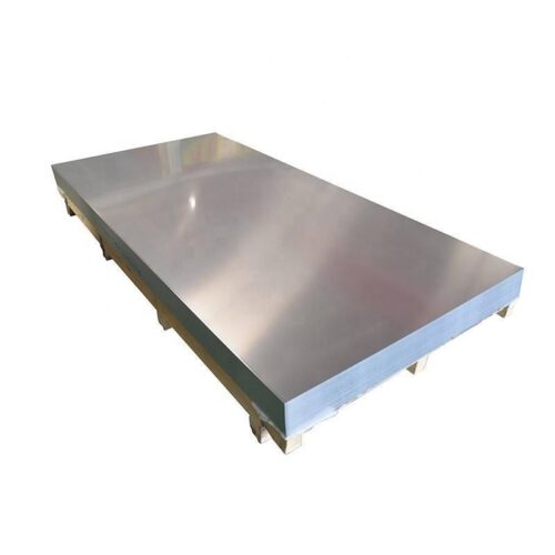 Aluminum plate/sheet