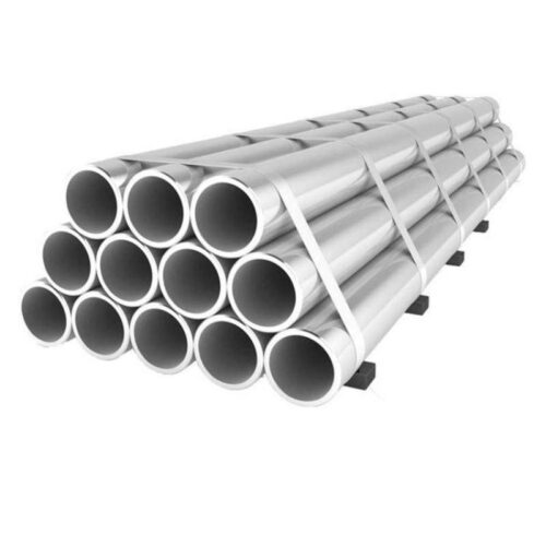 Aluminum pipe/tube